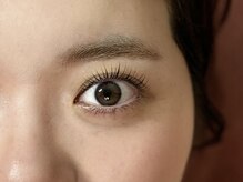 エミタス 蒲田店(emi+)/まつげパーマ