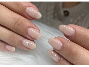 シス 福岡市南区高宮店(Sis)/【定額】エレガントデザイン