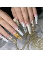 アイリスネイル 大塚(Iris Nail) スタッフ ナナ