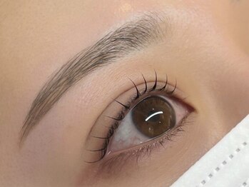 アイアンドネイルバイエスクローゼット(eye&nail by S CLOSET)の写真/顔の印象がガラリと変わる美しい眉毛を求めている方におすすめ★メンズも大歓迎◎一気に垢抜けで印象UP♪