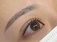 アイアンドネイルバイエスクローゼット(eye&nail by S CLOSET)の写真/顔の印象がガラリと変わる美しい眉毛を求めている方におすすめ★メンズも大歓迎◎一気に垢抜けで印象UP♪