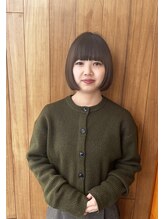 スカラ(SCALA.) 松岡 みのり
