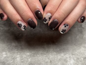 プピル(PUPIL)/インクアート