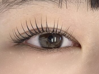 モアーナ ビューティールーム(MOAHNA beauty room)/まつ毛パーマ