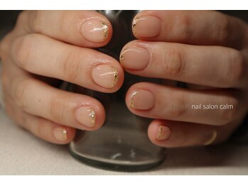 ガラスフレンチ