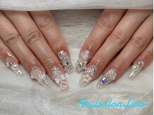 リノ(Lino)/ミラー×パーツ