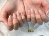 新規限定【パラジェル】400色うる艶ワンカラーorラメグラ ¥6000→¥5500