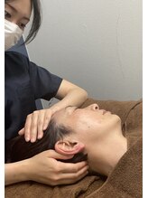 はれる接骨院 ウェリナ(Welina) 大人気★ 小顔リフト