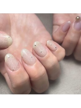 セクションプラス 吉祥寺(SECTION+)/落書きニュアンス