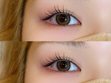 ネコル 君津店(nekoRu)/まつげパーマ