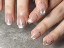 ノウェム(novem)/ぷるマググラデーション