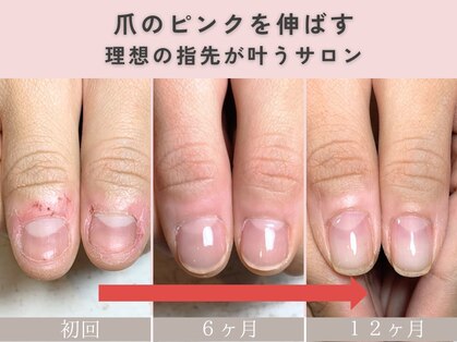 アモ 坂戸(’Amo)の写真