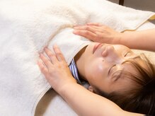レムリナ(lemurina)の雰囲気（首・肩のマッサージで、コリ・眼精疲労・不眠を改善）