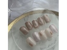 モア(more)/定額シンプルアート