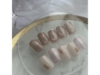 モア(more)/定額シンプルアート