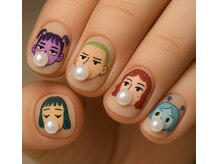 サクラ(SAKURA)/ネイル