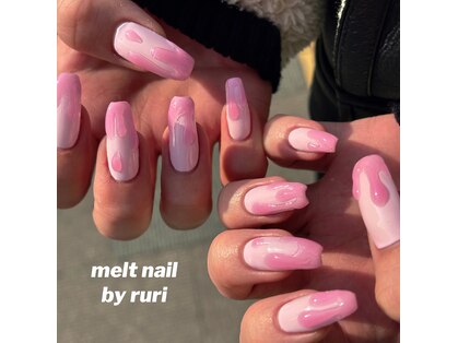 ネイルアバンス 泉大津店(Nail ANANCE.)の写真