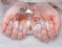 ライリス(Lylis)/マグ！マグ！