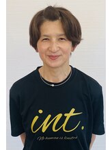 腰の整体インターセクション&nbsp;森坂 真理