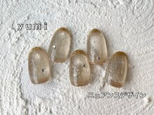 エンジェル 葛飾(ANGEL)/ｙｕｍｉ／ニュアンスデザイン