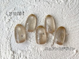 ｙｕｍｉ／ニュアンスデザイン