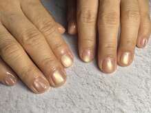 マイネイル(M.nail)/ミルクマグワンカラー