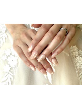 華やか系（イベント・ブライダル）が得意