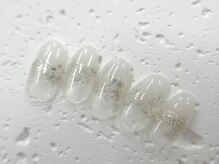 ルルー(le rue)/HANDシンプルコース