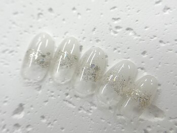 ルルー(le rue)/HANDシンプルコース