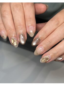 リムネイル(LIMU nail)/