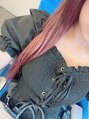 サラエクセレント 天王寺(SARA EXCELLENT) 美容がとても好きでで美容施術を受けたり化粧品や服を選んでます