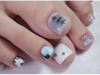 T&Sネイルサロン/