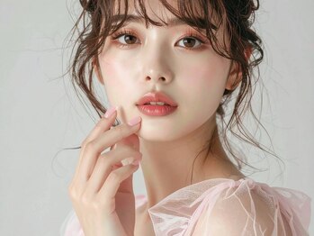 エムズ(M's)の写真/【池袋駅徒歩2分】通いやすさ抜群の好立地に、あなたの理想の目元を叶えるサロンが誕生！再現性＆モチ◎