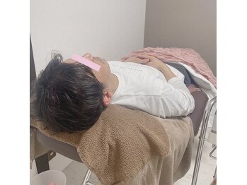 ブリアンジュ(B'riange)/MENSエステ