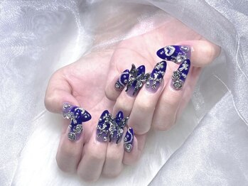 SONA Nail/SONA hair home