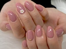 ディーネイル 池袋(D-nail)/【山崎】オフィスネイル