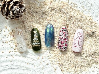 2025冬/1本アートcoupon