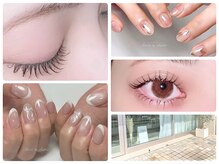 アノス バイ シェリエ(Anos by cherie)