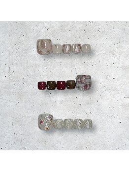 2026 1月 フット定額Aコース