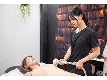 アミティベリッシモ(amity bellissimo)/【レディース脱毛】