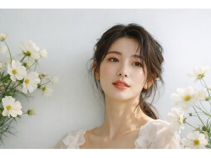 プラスベル(plus Belle)の写真