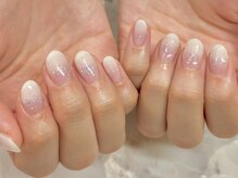 トータルビューティ ノイド(Noid)/グラデーション