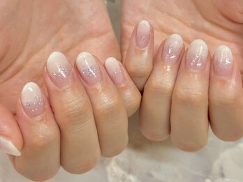 トータルビューティ ノイド(Noid)/グラデーション