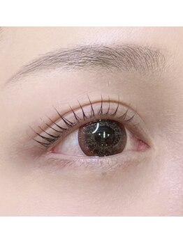 アトリエバンビ(atelier Bambi)/まつげパーマ・ラッシュリフト＊