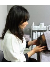 クラーテ(CLARTE)&nbsp;みちこ 