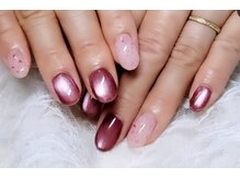 ベアソウル(Bare Soul)/お爪改善しジェルができた