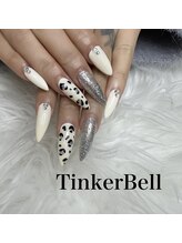 ティンカーベル(TinkerBell)/オーダーネイル