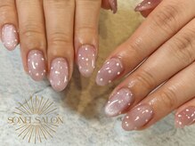 ソネル(SONEL)/マグネットデザイン