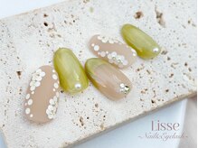 リセ 銀座本店(Lisse)/ホロフラワーデザイン◇トレンド