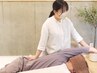 [お試し]眠れる整体「まどろみリトリート」60分